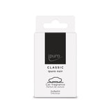 Ipuro car line noir recharge 2 x 9gr