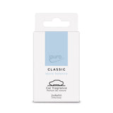 Recharge équilibre ligne voiture Ipuro 2 x 9gr