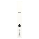 Recharge Ipuro sticks noir pour 240ml