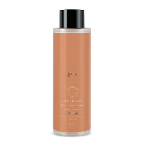 Ipuro fève tonka recharge 240ml