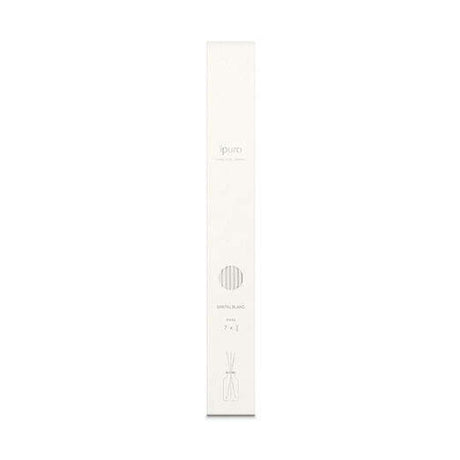 Bâtonnets Ipuro Santal Blanc 5 pcs.