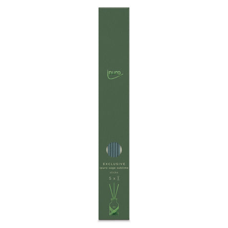 Bâtonnets sublimes de sauge Ipuro 5 pcs.