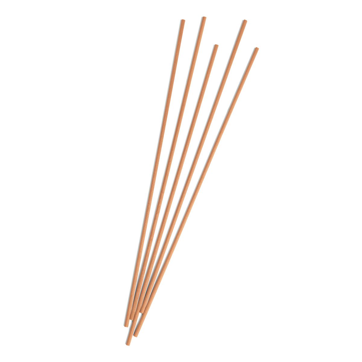Ipuro feve tonka bâtons 5 pcs.