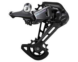 Shimano A.Derailleur deore 12v irdm6100ss schwaarz