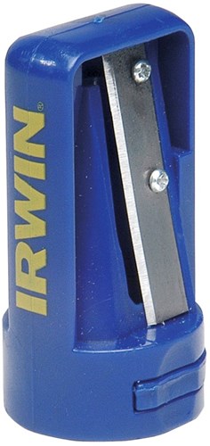 Taille-crayon Irwin pour crayons de menuisier - 233250