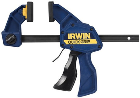 Pince adhésive à changement rapide Irwin | 24 - 600 mm - t524qcel7