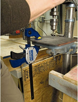 Épandeur à pince rapide à une main Irwin xp, 24" 600 mm - 10505945