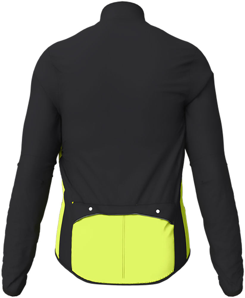 Cube cmpt - coupe-vent