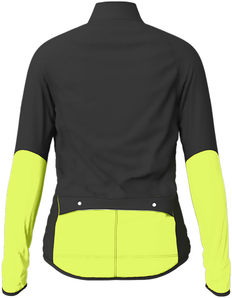 Cube cmpt - coupe-vent femme