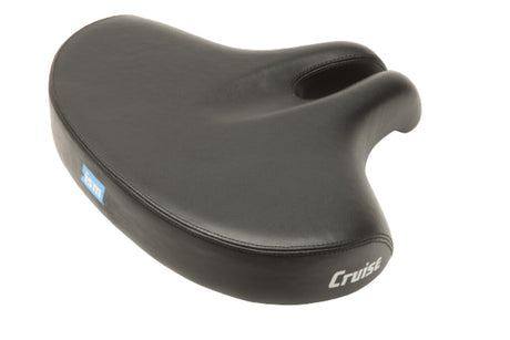 Selle en collaboration avec Cruise Comfort Series