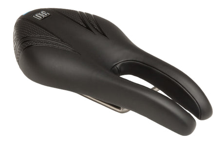 En collaboration avec la selle pl1.0 performance longue, rembourrage 30, noire