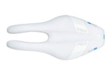 En collaboration avec la selle pn3.0 performance étroite, rembourrage 30, blanche
