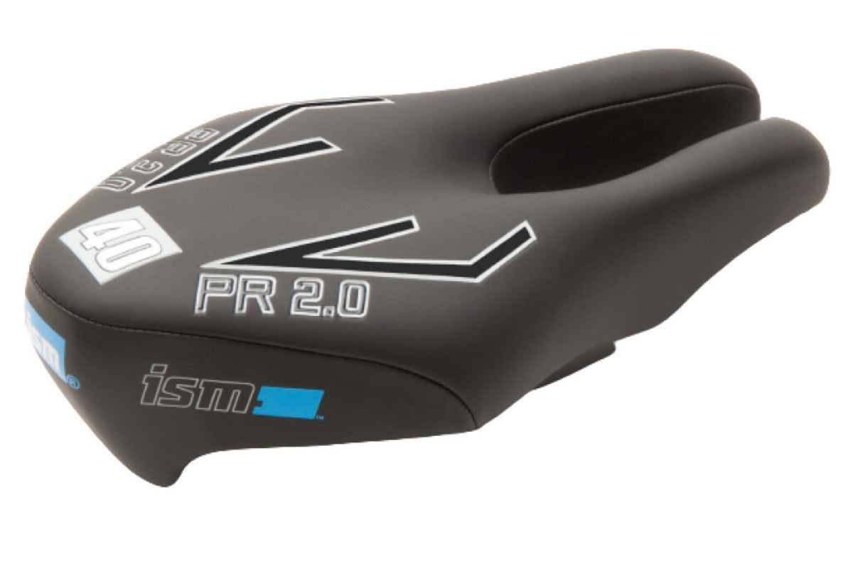 Selle en collaboration avec PR2.0 Hybrid Race