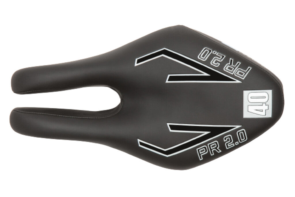 Selle en collaboration avec PR2.0 Hybrid Race