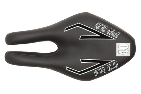 Selle en collaboration avec PR2.0 Hybrid Race