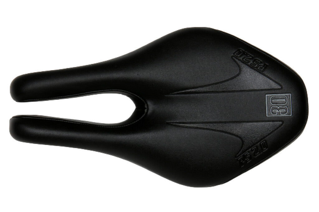 En collaboration avec la selle PS2.0 performance short road, rembourrage 30, noir