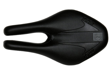 En collaboration avec la selle PS2.0 performance short road, rembourrage 30, noir