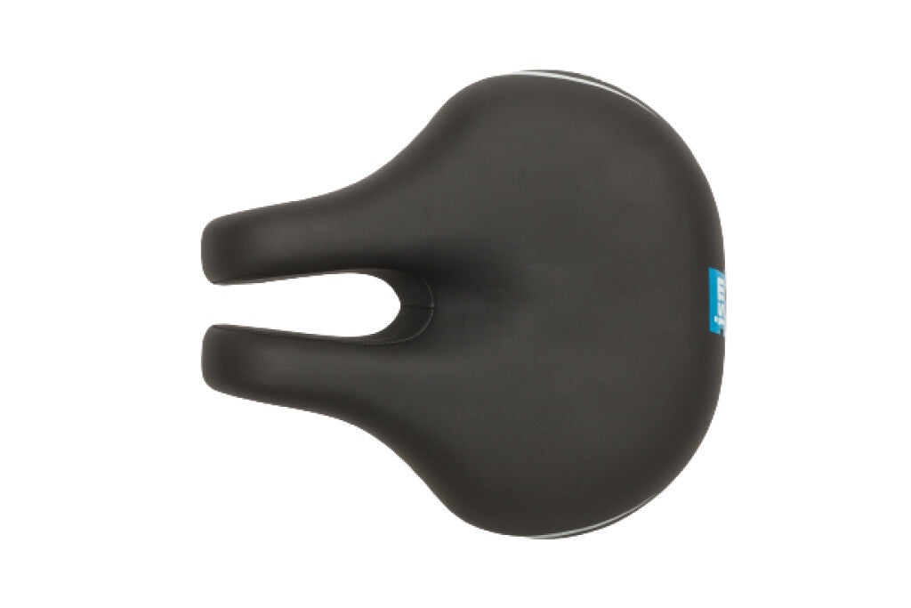 En collaboration avec la série de confort Urbaine Saddle