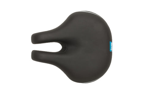 En collaboration avec la série de confort Urbaine Saddle