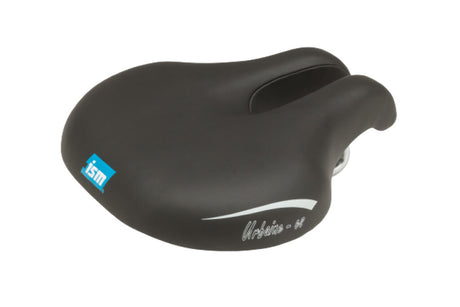 En collaboration avec la série de confort Urbaine Saddle