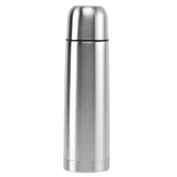 Excellente bouteille isotherme pour articles ménagers, balle de 1 litre en acier inoxydable