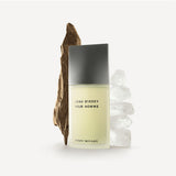 Issey Miyake eau de toilette spray l'eau d'issey homme 40ml homme