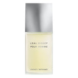 Issey Miyake eau de toilette spray l'eau d'issey homme 40ml homme