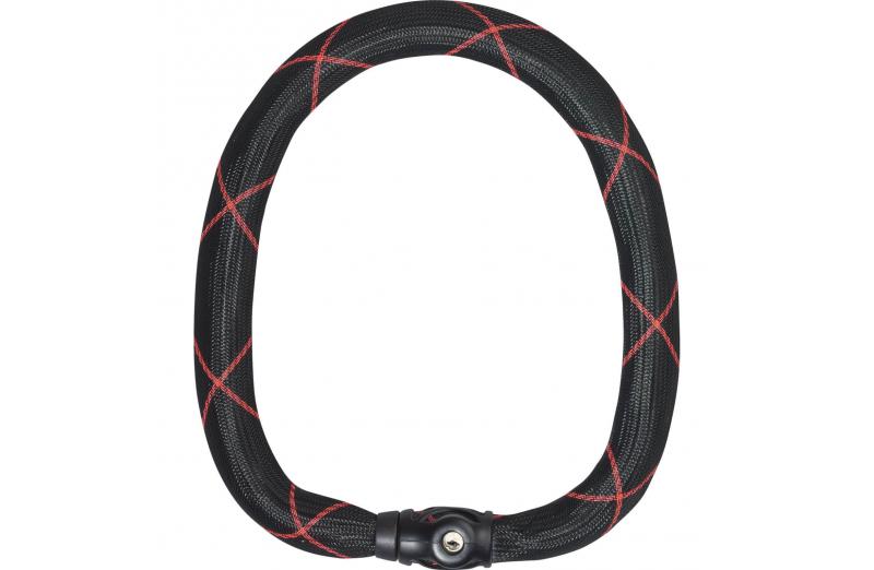 Abus Ivy Chain 9210 140 - ART3 - 140cm - črna