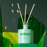 Diffuseur de parfum Ipuro nous sommes : re:born 100ml