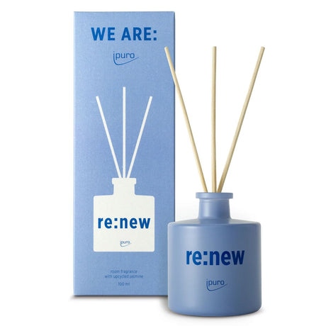 Diffuseur de parfum Ipuro nous sommes : re:new 100ml