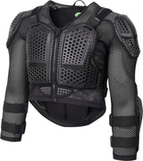 Ixs hex - protecteur du haut du corps