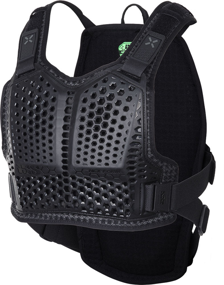 Ixs hex pull - protecteur du haut du corps
