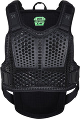 Ixs hex pull - protecteur du haut du corps