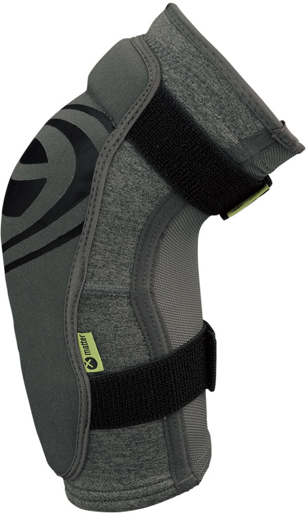 Ixs carve evo+ - elbow protectors | s
