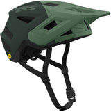 Ixs flow 1.0 mips - casque vtt
