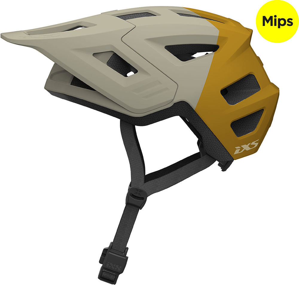 Ixs flow 1.0 mips - mtb helmet | s m (54-58 cm)