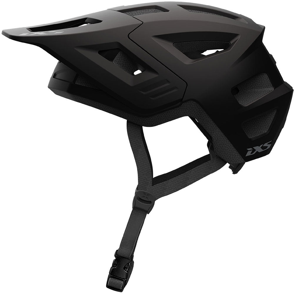 Ixs flow 1.0 - mtb helmet | s m (54-58 cm)
