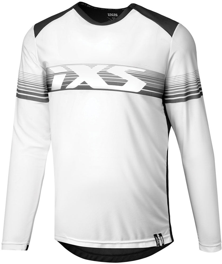 Ixs trigger lite 1.0 - mtb long sleeve jersey | xl