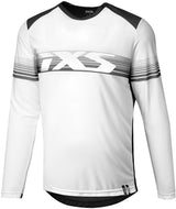Ixs trigger lite 1.0 - mtb long sleeve jersey | xl