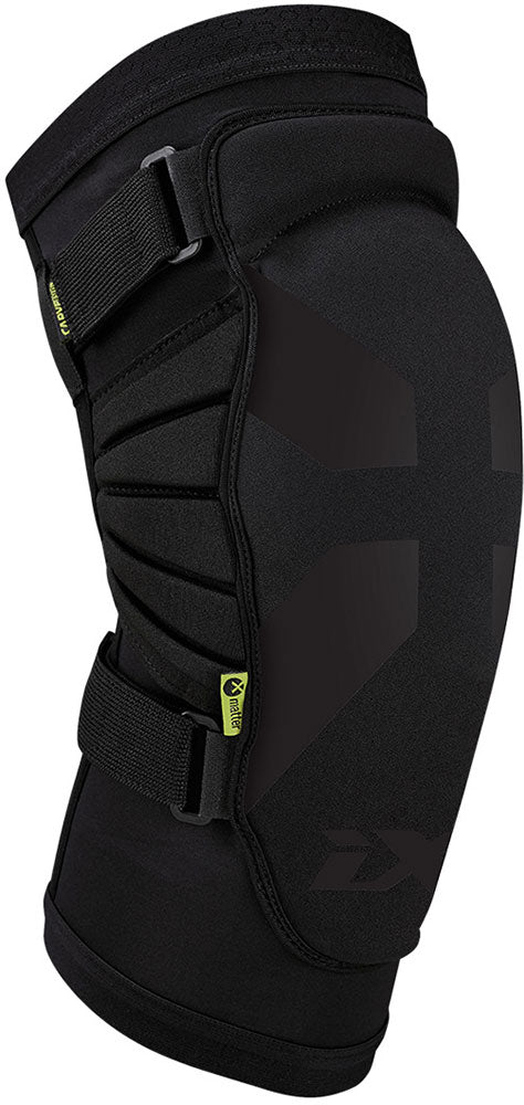 Ixs carve 2.0 - knee protectors | l