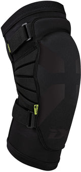 Ixs carve 2.0 - knee protectors | xl