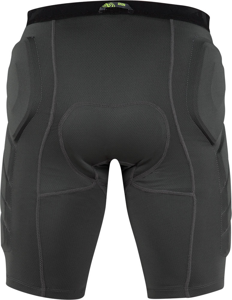 Ixs trigger lower - short de protection