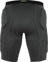 Ixs trigger lower - short de protection