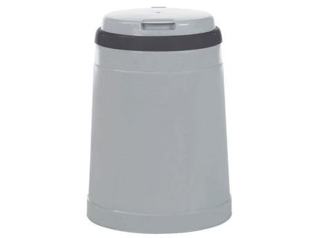 Curver keter mammouth porte-sac poubelle 70l
