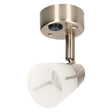 Spot LED en saillie Meteor 12 volts