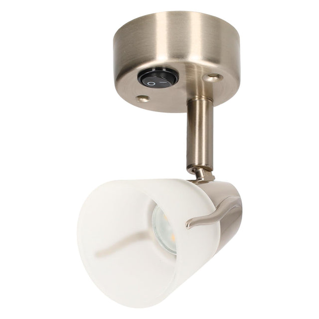 Spot LED en saillie Meteor 12 volts