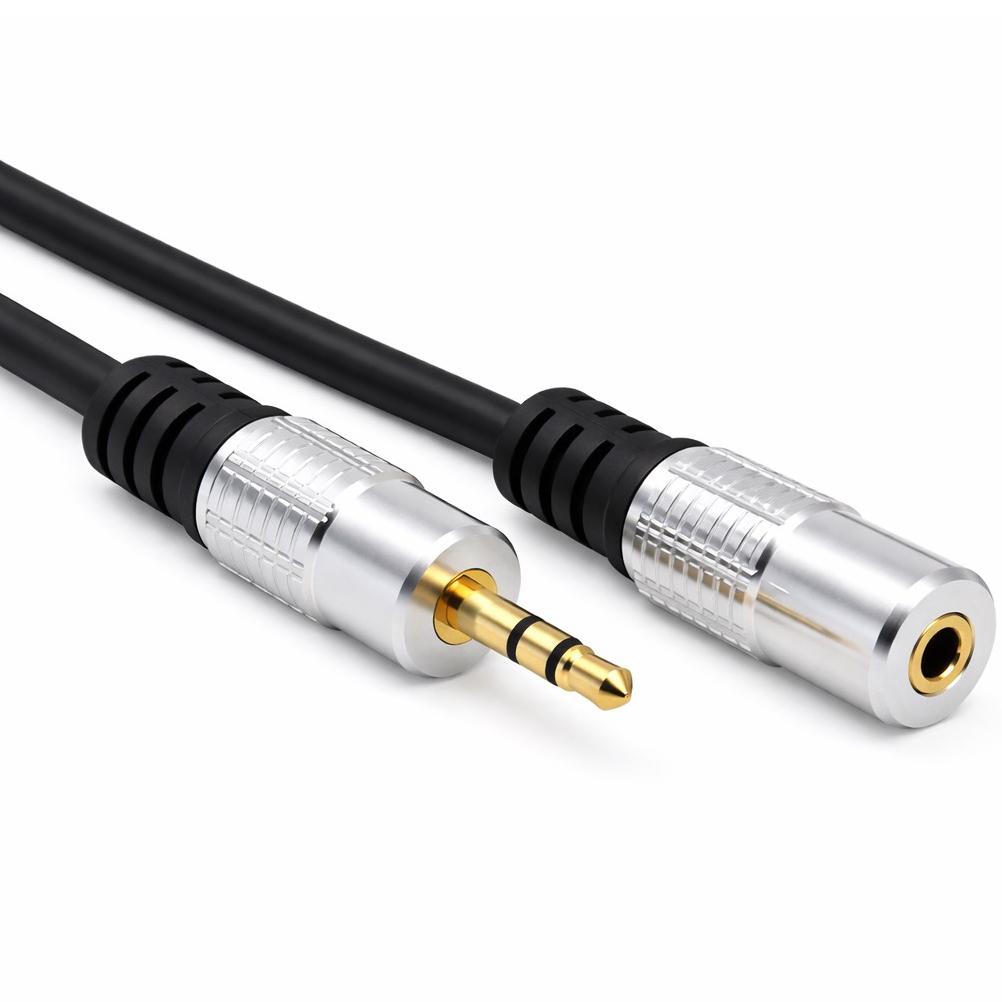 Jack Ngk 3,5mm à 3,5mm - disponible - 1,5 mètres