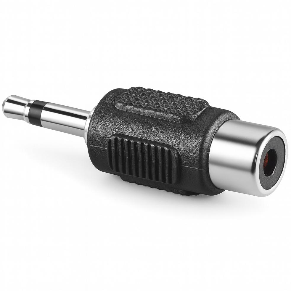 Adaptateur jack vers RCA