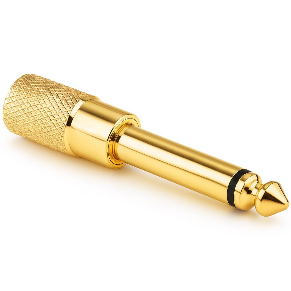 Adaptateur jack vers RCA