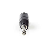 Prise adaptateur jack Nedis